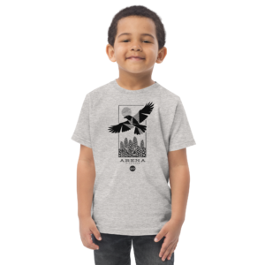 Arena 90 Toddler