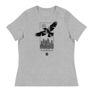 Arena 90 Womens